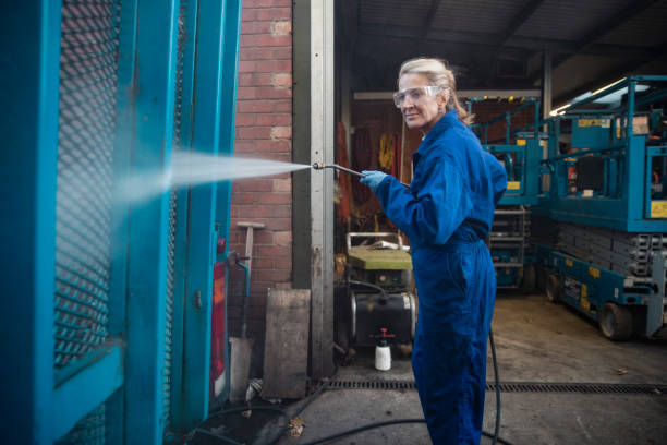 Best Concrete Pressure Washing  in Williamstown, NJ