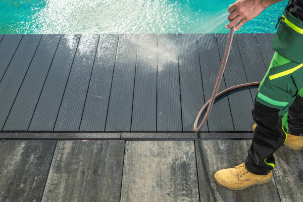 Roof Power Washing Services in Williamstown, NJ