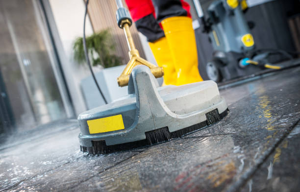 Why Choose Our Certified Pressure Washing Experts for Your Project Needs in Williamstown, NJ?