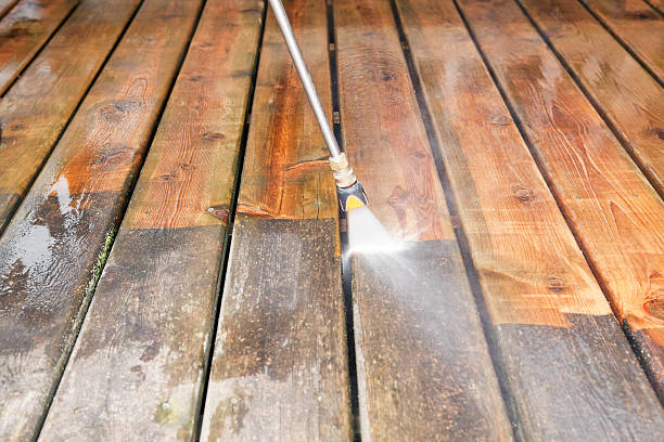 Best Commercial Building Pressure Washing  in Williamstown, NJ