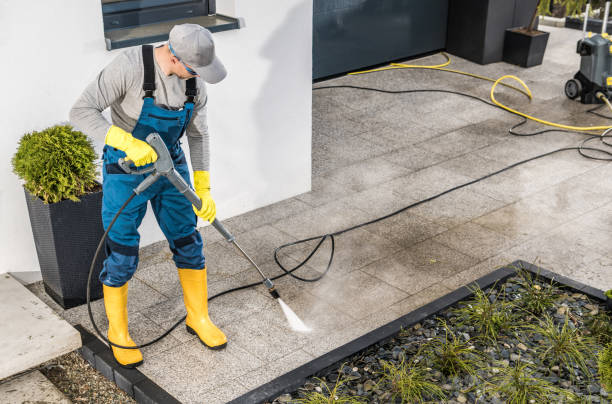 Best Deck Cleaning Services  in Williamstown, NJ
