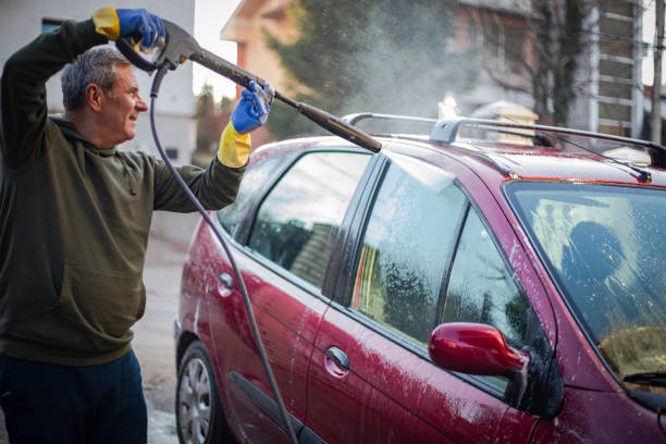Best Exterior Home Cleaning  in Williamstown, NJ
