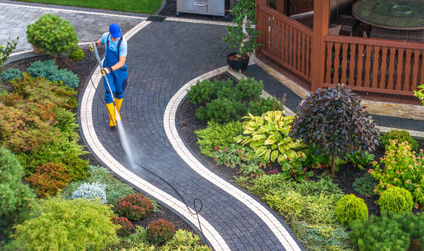 Best Residential Pressure Washing Services  in Williamstown, NJ