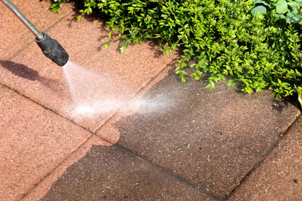 Why Choose Our Certified Pressure Washing Experts for Your Project Needs in Williamstown, NJ?