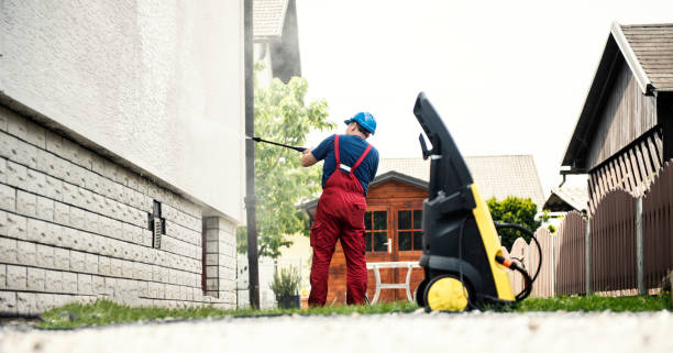 Best Roof Pressure Washing  in Williamstown, NJ